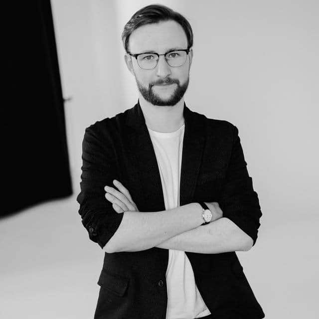 Pavel Gusev