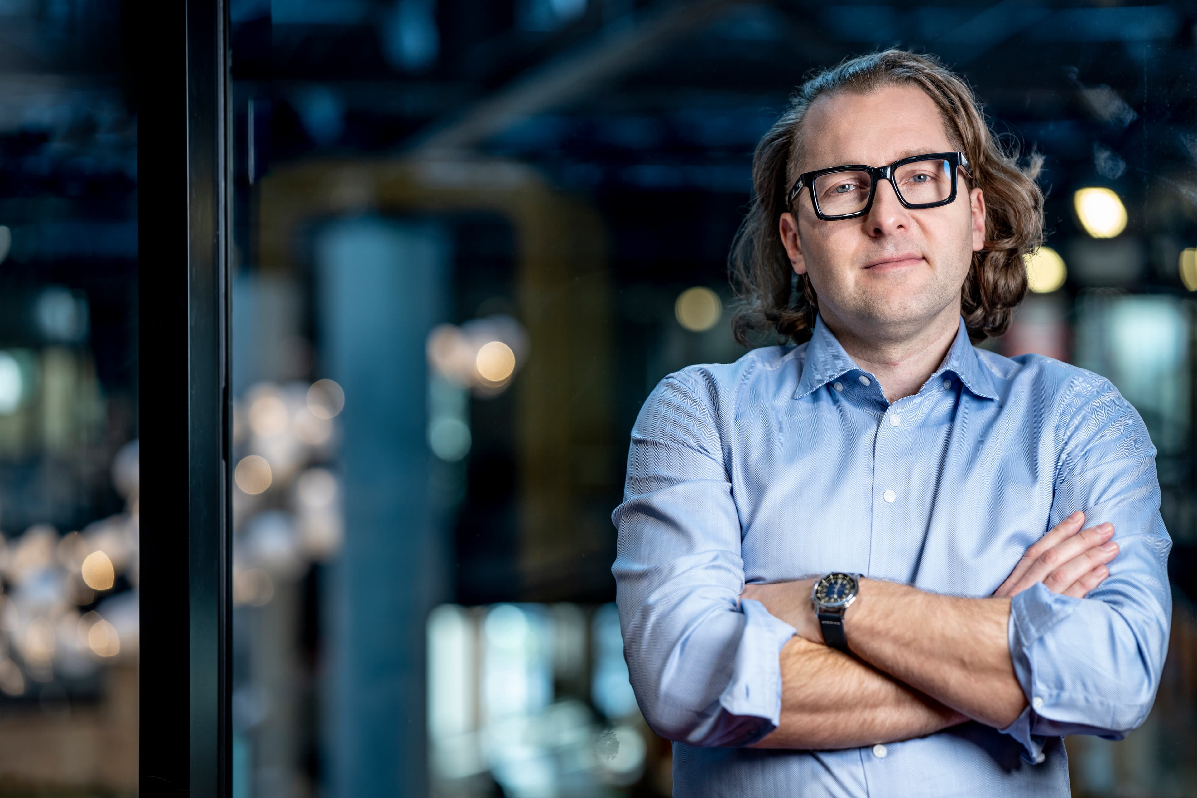 Adwokat Paweł Osiński