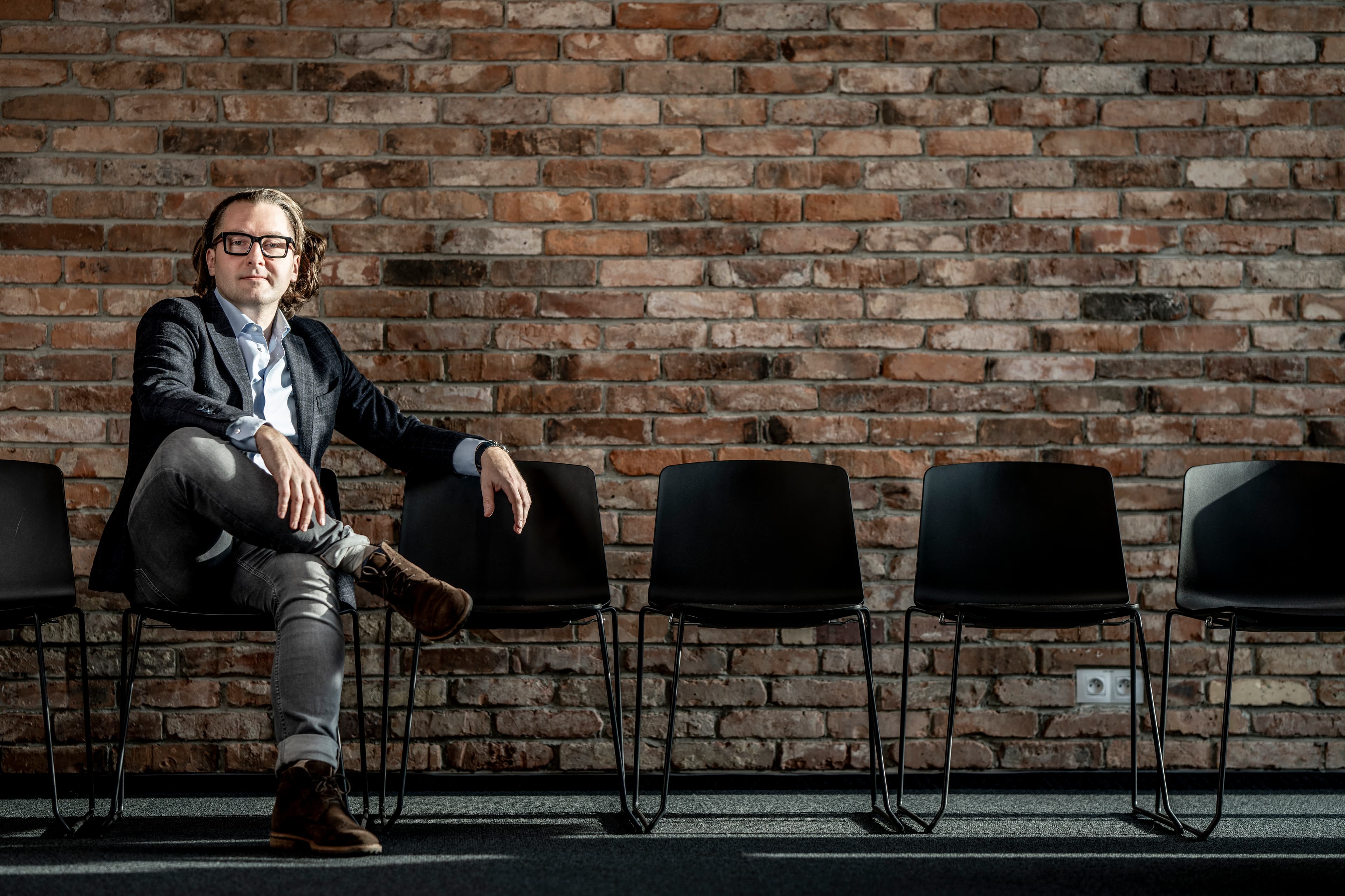 Adwokat Paweł Osiński